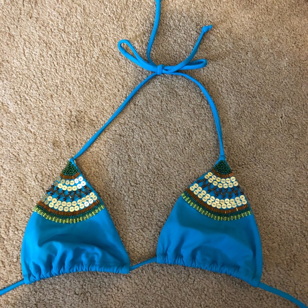 Bikini top